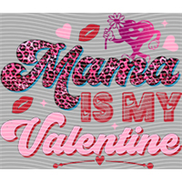 Valentine's Day-QRJ  4522